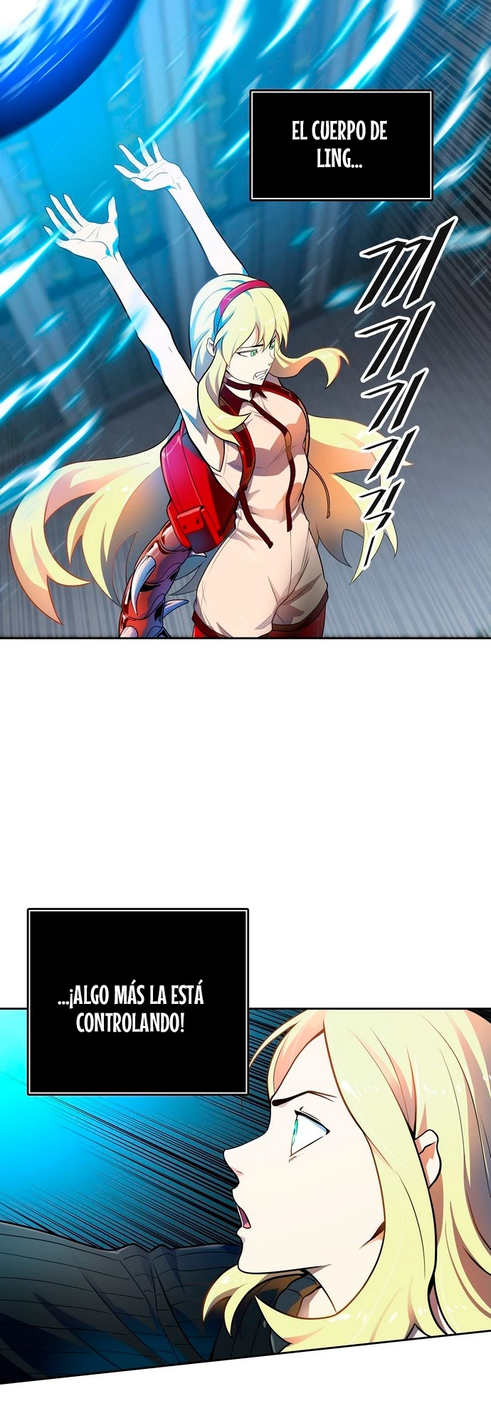 El irregular > Capitulo 562 > Page 221